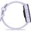 Смарт-годинник Garmin Forerunner 70 Cool Lavender (010-04307-03) - фото 4