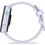 Смарт-годинник Garmin Forerunner 70 Cool Lavender (010-04307-03) - фото 6