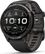 Смарт-часы Garmin Fenix 9 Pro inReach 43mm Carbon Gray DLC Titanium w. Black/Pebble Gray Silicone B. (010-04335-10/11) - фото 1