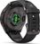 Смарт-часы Garmin Fenix 9 Pro inReach 43mm Carbon Gray DLC Titanium w. Black/Pebble Gray Silicone B. (010-04335-10/11) - фото 6