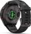 Смарт-часы Garmin Fenix 9 Pro 43mm Carbon Gray DLC Titanium with Black/Pebble Gray Silicone Band (010-04335-15/16) - фото 6