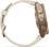 Смарт-годинник Garmin Fenix 9 Pro 43mm Autumn Gold Titanium with Cream/French Gray Silicone Band (010-04335-25/26) - фото 4