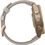 Смарт-часы Garmin Fenix 9 Pro inReach 43mm Autumn Gold Titanium with Bone Leather Band (010-04335-40/41) - фото 4