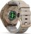 Смарт-часы Garmin Fenix 9 Pro inReach 43mm Autumn Gold Titanium with Bone Leather Band (010-04335-40/41) - фото 6