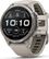 Смарт-часы Garmin Fenix 9 Pro 43mm Titanium with Fog Gray/Dark Sandstone Silicone Band (010-04335-85/86) - фото 1