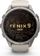 Смарт-часы Garmin Fenix 9 Pro 43mm Titanium with Fog Gray/Dark Sandstone Silicone Band (010-04335-85/86) - фото 2