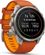 Смарт-часы Garmin Fenix 9 Pro inReach 47mm Titanium with Autumn Orange/Spark Orange Silicone Band (010-04336-00/01) - фото 3