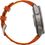 Смарт-часы Garmin Fenix 9 Pro inReach 47mm Titanium with Autumn Orange/Spark Orange Silicone Band (010-04336-00/01) - фото 4