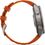 Смарт-часы Garmin Fenix 9 Pro 47mm Titanium with Autumn Orange/Spark Orange Silicone Band (010-04336-05/06) - фото 3