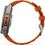 Смарт-часы Garmin Fenix 9 Pro 47mm Titanium with Autumn Orange/Spark Orange Silicone Band (010-04336-05/06) - фото 4