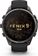 Смарт-часы Garmin Fenix 9 Pro inReach 47mm Carbon Gray DLC Titanium w. Black/Pebble Gray Silicone B. (010-04336-10/11) - фото 2