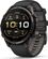 Смарт-часы Garmin Fenix 9 Pro 47mm Carbon Gray DLC Titanium Case with Black/Pebble Gray Silicone Band (010-04336-15/16) - фото 1