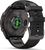 Смарт-часы Garmin Fenix 9 Pro 47mm Carbon Gray DLC Titanium Case with Black/Pebble Gray Silicone Band (010-04336-15/16) - фото 7
