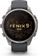 Смарт-часы Garmin Fenix 9 Pro 47mm Titanium with Graphite/Black Silicone Band (010-04336-25/26) - фото 2