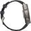 Смарт-часы Garmin Fenix 9 Pro 47mm Titanium with Graphite/Black Silicone Band (010-04336-25/26) - фото 4