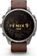 Смарт-часы Garmin Fenix 9 Pro inReach 47mm Titanium with Walnut Leather Band (010-04336-40/41) - фото 2
