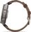 Смарт-часы Garmin Fenix 9 Pro inReach 47mm Titanium with Walnut Leather Band (010-04336-40/41) - фото 5