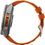 Смарт-часы Garmin Fenix 9 Pro 51mm Titanium with Autumn Orange/Spark Orange Silicone Band (010-04337-05/06) - фото 3
