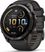 Смарт-часы Garmin Fenix 9 Pro inReach 51mm Carbon Gray DLC Titanium w. Black/Pebble Gray Silicone B. (010-04337-10/11) - фото 1