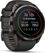 Смарт-часы Garmin Fenix 9 Pro inReach 51mm Carbon Gray DLC Titanium w. Black/Pebble Gray Silicone B. (010-04337-10/11) - фото 3