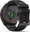 Смарт-годинник Garmin Fenix 9 Pro 51mm Carbon Gray DLC Titanium with Black/Pebble Gray Silicone Band (010-04337-15/16) - фото 7