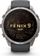 Смарт-часы Garmin Fenix 9 Pro inReach 51mm Titanium with Graphite/Black Silicone Band (010-04337-20/21) - фото 2