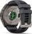 Смарт-часы Garmin Fenix 9 Pro inReach 51mm Titanium with Graphite/Black Silicone Band (010-04337-20/21) - фото 6