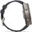 Смарт-годинник Garmin Fenix 9 Pro 51mm Titanium with Graphite/Black Silicone Band (010-04337-25/26) - фото 4