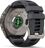 Смарт-годинник Garmin Fenix 9 Pro 51mm Titanium with Graphite/Black Silicone Band (010-04337-25/26) - фото 6