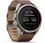 Смарт-годинник Garmin Fenix 9 Pro inReach 51mm Titanium with Walnut Leather Band (010-04337-40/41) - фото 3