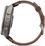 Смарт-годинник Garmin Fenix 9 Pro inReach 51mm Titanium with Walnut Leather Band (010-04337-40/41) - фото 5