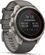 Смарт-часы Garmin Fenix 9 Pro Solar 47mm Titanium with Pebble Gray/Silver Gray Silicone Band (010-04338-05/06) - фото 1