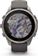 Смарт-часы Garmin Fenix 9 Pro Solar 47mm Titanium with Pebble Gray/Silver Gray Silicone Band (010-04338-05/06) - фото 3