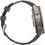 Смарт-часы Garmin Fenix 9 Pro Solar 47mm Titanium with Pebble Gray/Silver Gray Silicone Band (010-04338-05/06) - фото 5