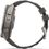 Смарт-часы Garmin Fenix 9 Pro Solar inReach 51mm Titanium with Pebble Gray/Silver Gray Silicone Band (010-04339-00/01) - фото 5