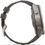 Смарт-часы Garmin Fenix 9 Pro Solar 51mm Titanium with Pebble Gray/Silver Gray Silicone Band (010-04339-05/06) - фото 4