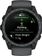 Смарт-часы Garmin tactix 8 - 51 mm AMOLED Cerakote Slate Grey w. Applied Ballistics Ultralight (010-04553-00/01) - фото 2