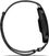 Фітнес-браслет Garmin CIRQA Smart Band Black L-XL (010-04675-00/20) - фото 4
