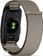 Фитнес-браслет Garmin CIRQA Smart Band French Grey L-XL (010-04675-01/21) - фото 6