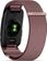 Фітнес-браслет Garmin CIRQA Smart Band [S-M] - Mauve (010-04675-12) - фото 6