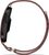 Фітнес-браслет Garmin CIRQA Smart Band [S-M] - Mauve (010-04675-12) - фото 5