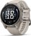 Смарт-часы Garmin Fenix 9 43mm Titanium with Fog Gray Silicone Band (010-04761-00/01) - фото 1