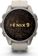 Смарт-часы Garmin Fenix 9 43mm Titanium with Fog Gray Silicone Band (010-04761-00/01) - фото 2