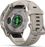 Смарт-часы Garmin Fenix 9 43mm Titanium with Fog Gray Silicone Band (010-04761-00/01) - фото 6