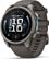 Смарт-часы Garmin Fenix 9 47mm Titanium with Pebble Gray Silicone Band (010-04762-00/01) - фото 1