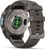 Смарт-часы Garmin Fenix 9 47mm Titanium with Pebble Gray Silicone Band (010-04762-00/01) - фото 6