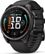 Смарт-часы Garmin Fenix 9 47mm Carbon Gray DLC Titanium with Black Silicone Band (010-04762-10/11) - фото 1