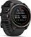 Смарт-часы Garmin Fenix 9 47mm Carbon Gray DLC Titanium with Black Silicone Band (010-04762-10/11) - фото 2