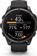 Смарт-часы Garmin Fenix 9 47mm Carbon Gray DLC Titanium with Black Silicone Band (010-04762-10/11) - фото 3