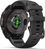 Смарт-часы Garmin Fenix 9 47mm Carbon Gray DLC Titanium with Black Silicone Band (010-04762-10/11) - фото 6
